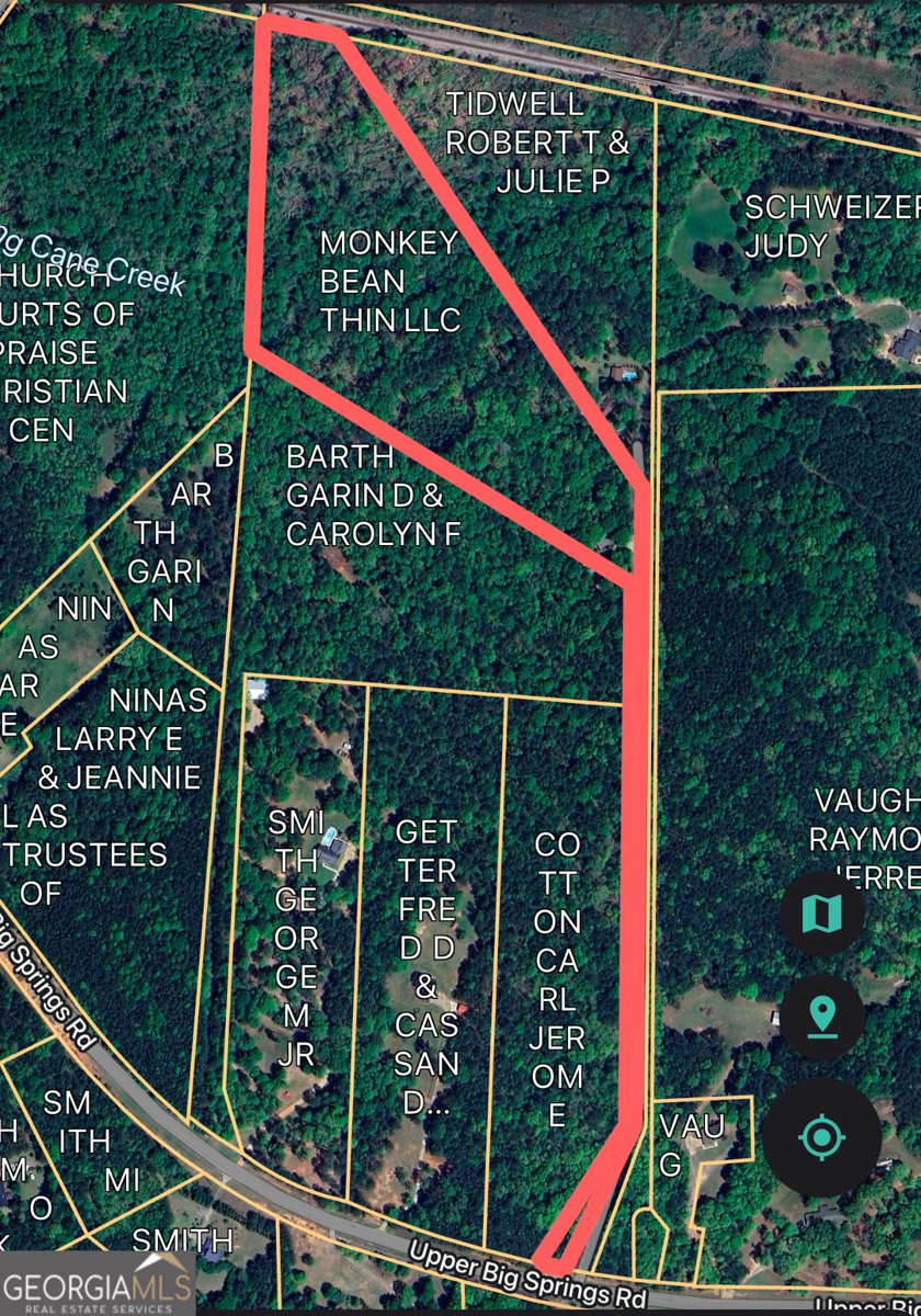 2477 Upper Big Springs Road Lagrange - 11