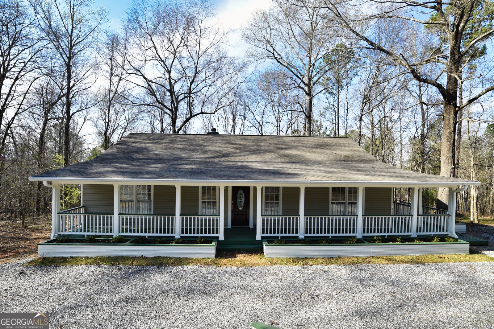 2477 Upper Big Springs Road Lagrange - 12