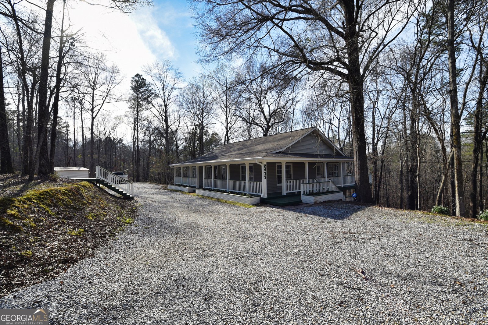 2477 Upper Big Springs Road Lagrange - 13