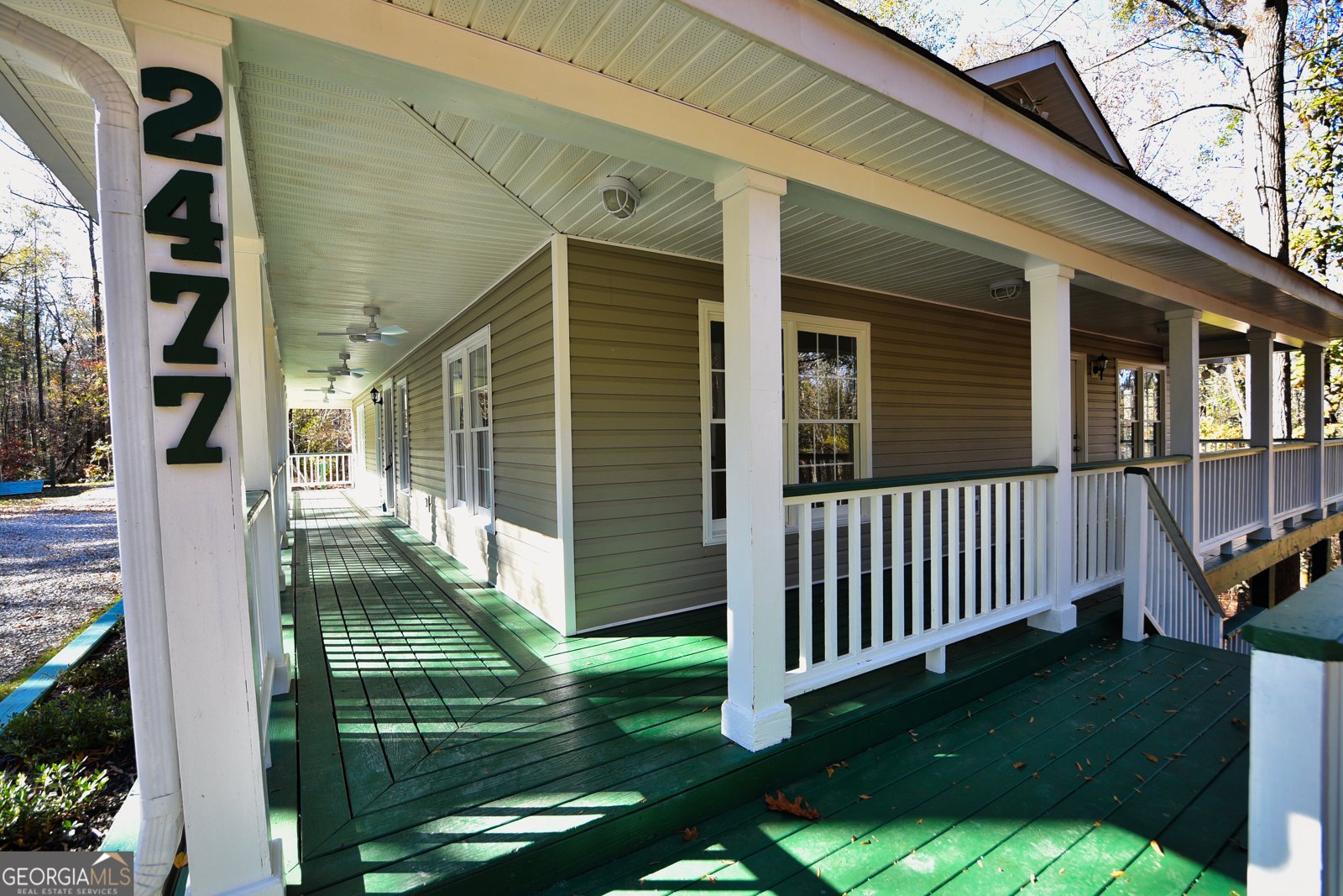 2477 Upper Big Springs Road Lagrange - 2