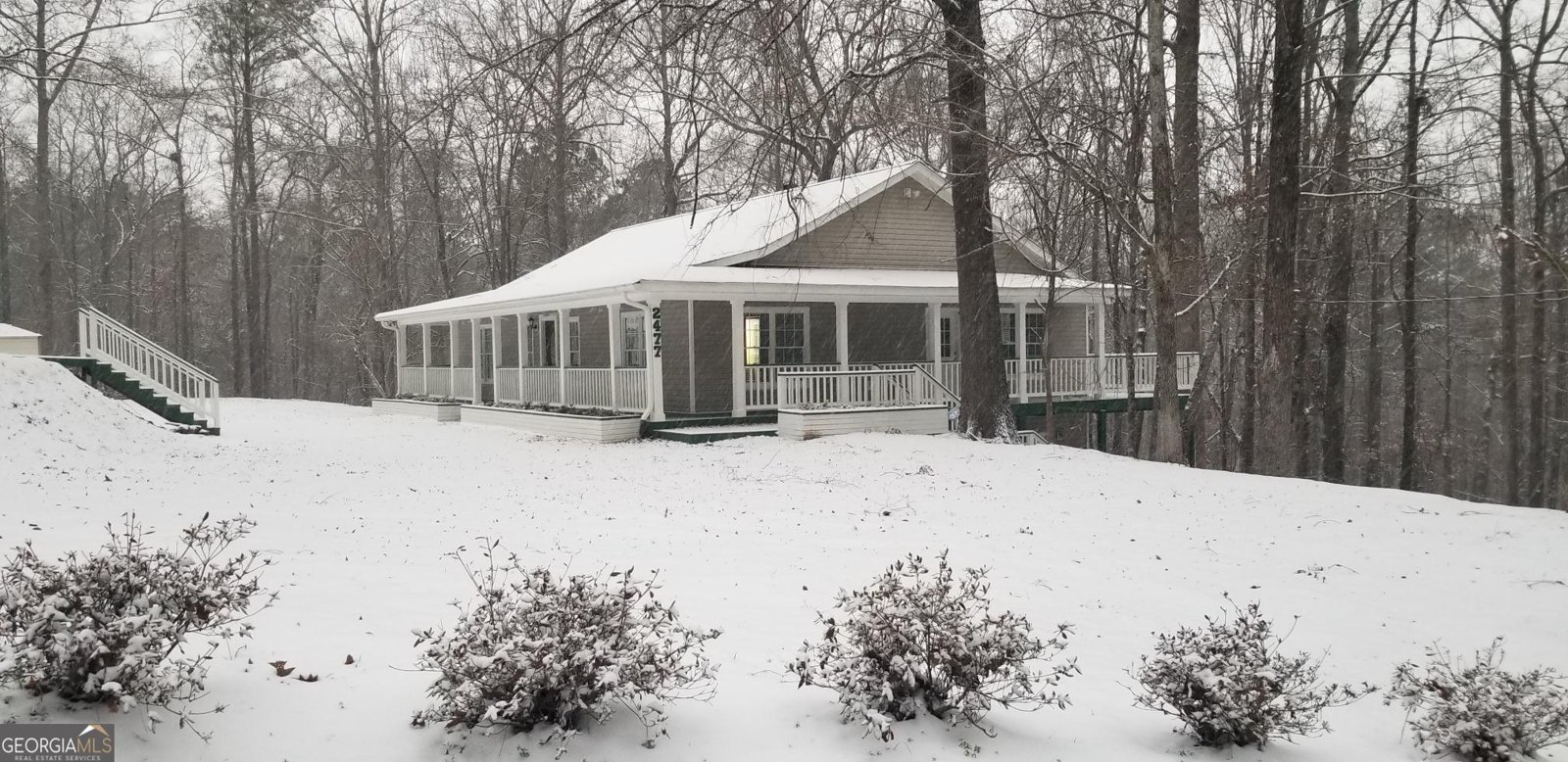2477 Upper Big Springs Road Lagrange - 29