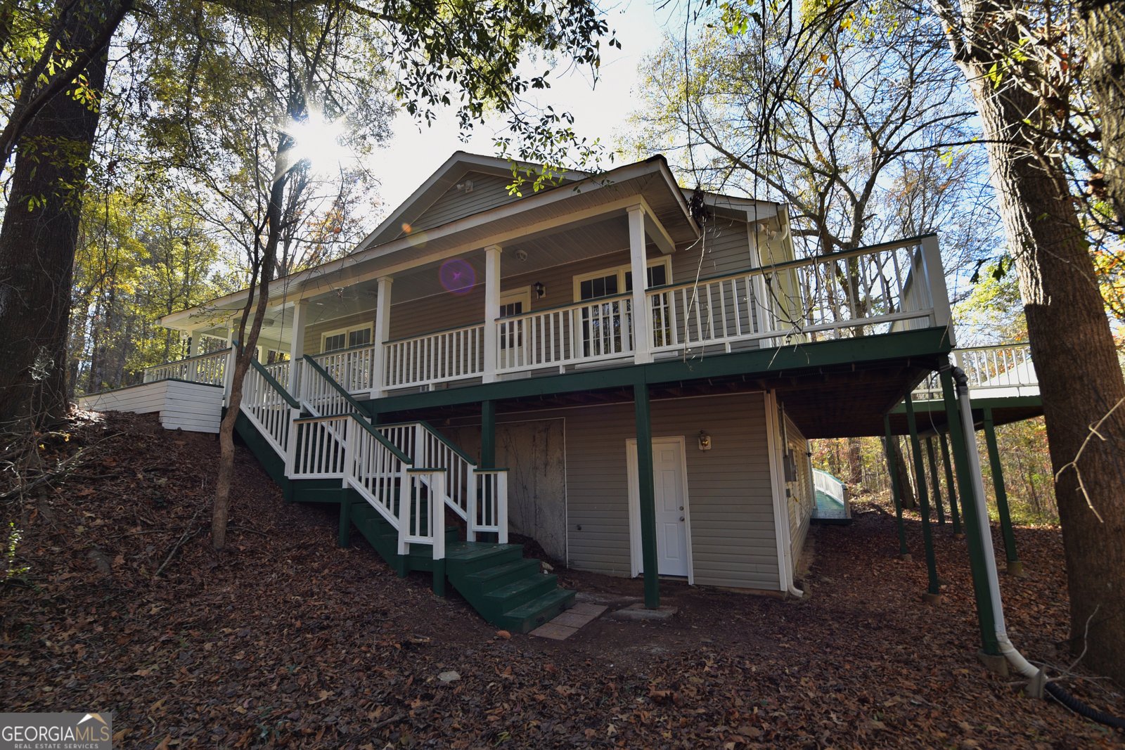 2477 Upper Big Springs Road Lagrange - 32