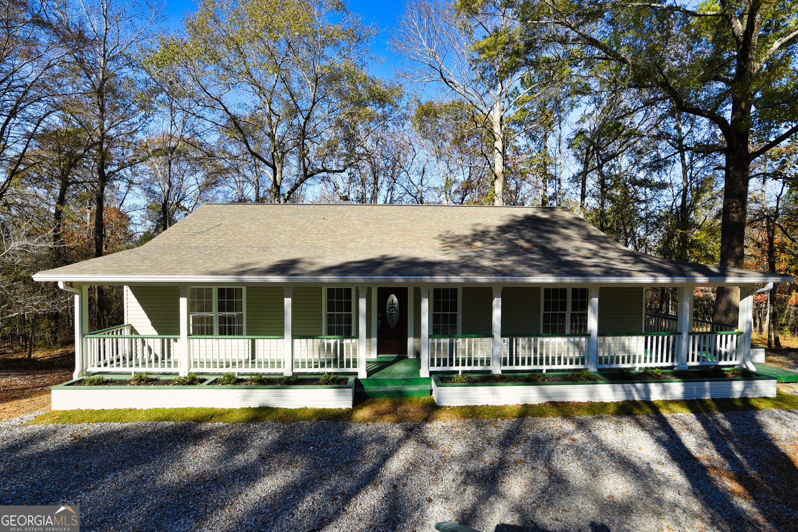 2477 Upper Big Springs Road Lagrange - 5
