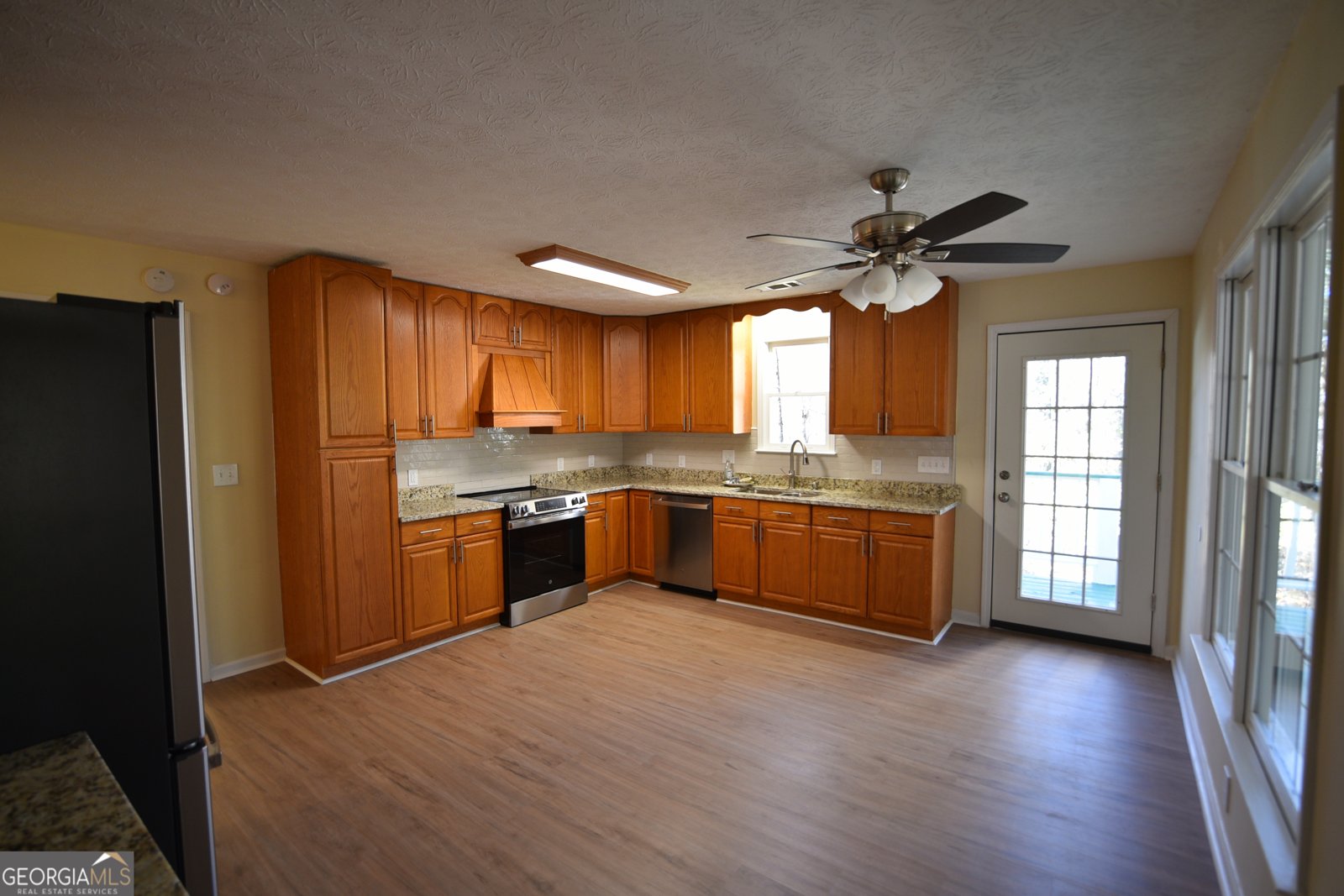 2477 Upper Big Springs Road Lagrange - 53