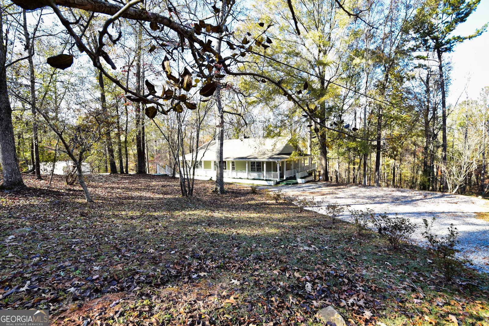 2477 Upper Big Springs Road Lagrange - 76