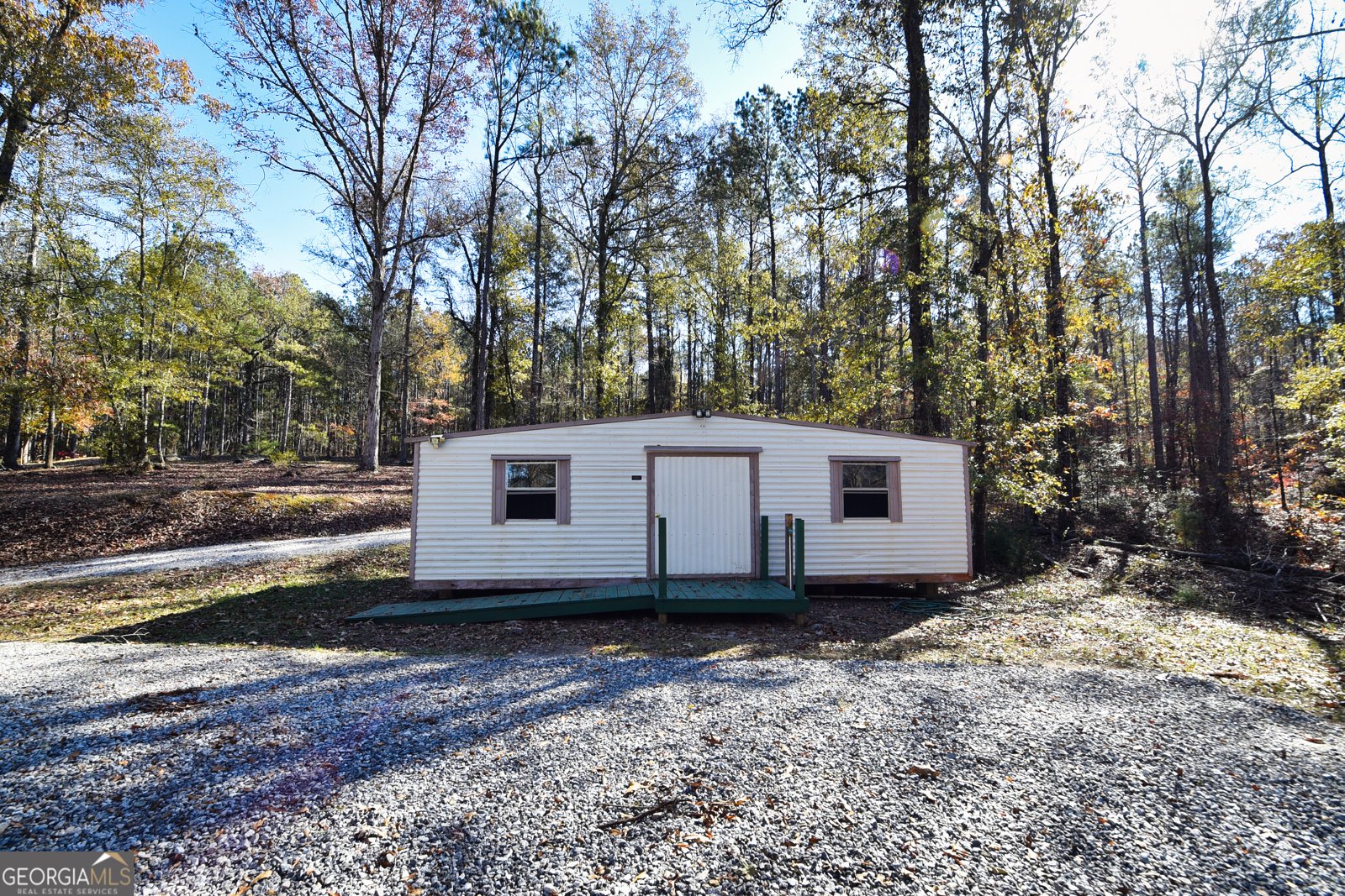 2477 Upper Big Springs Road Lagrange - 77