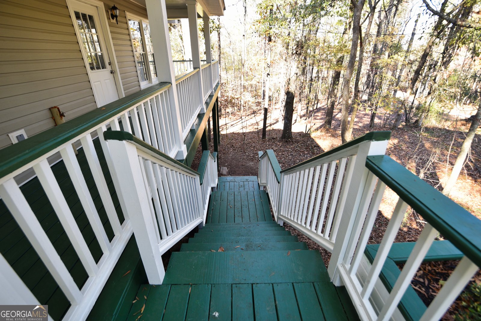 2477 Upper Big Springs Road Lagrange - 80