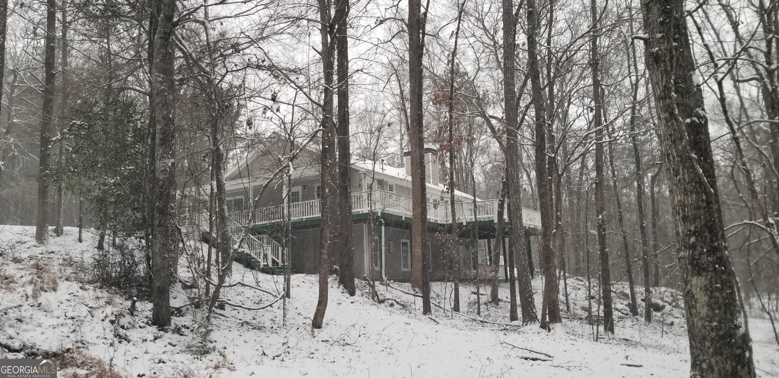 2477 Upper Big Springs Road Lagrange - 81