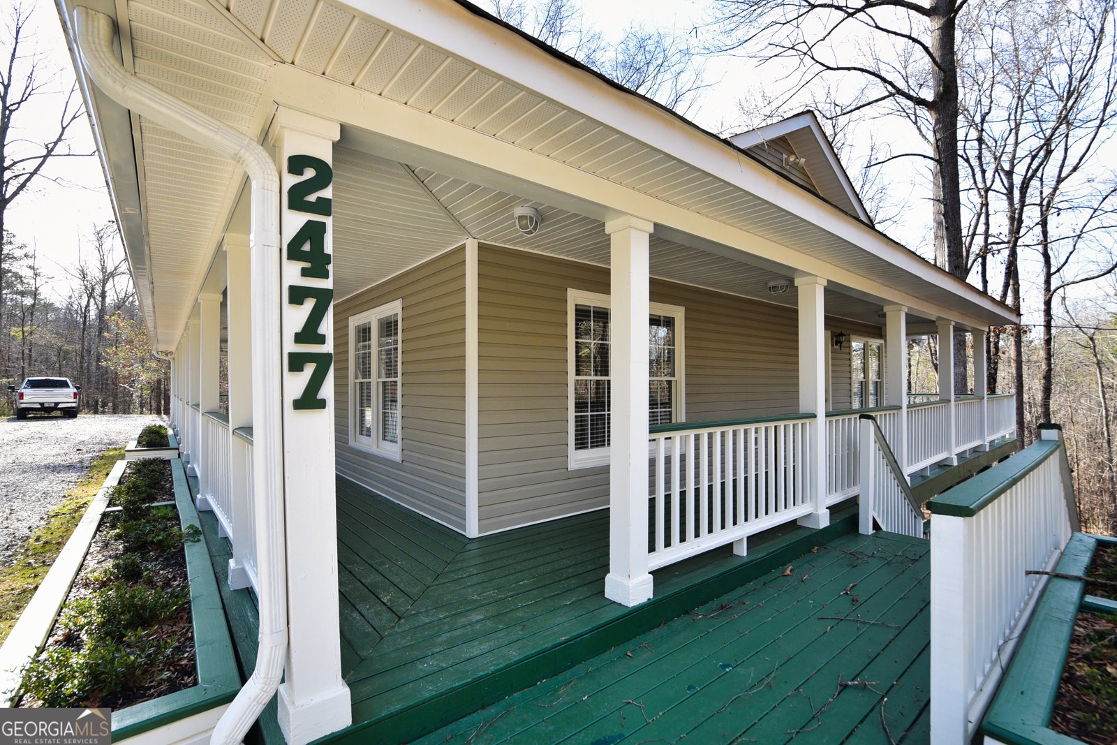 2477 Upper Big Springs Road Lagrange - 82