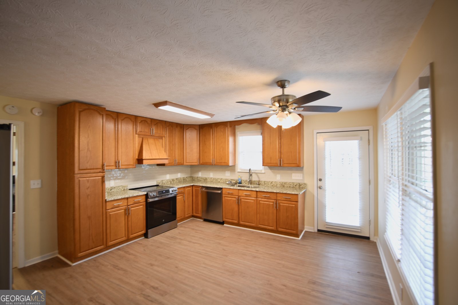 2477 Upper Big Springs Road Lagrange - 84