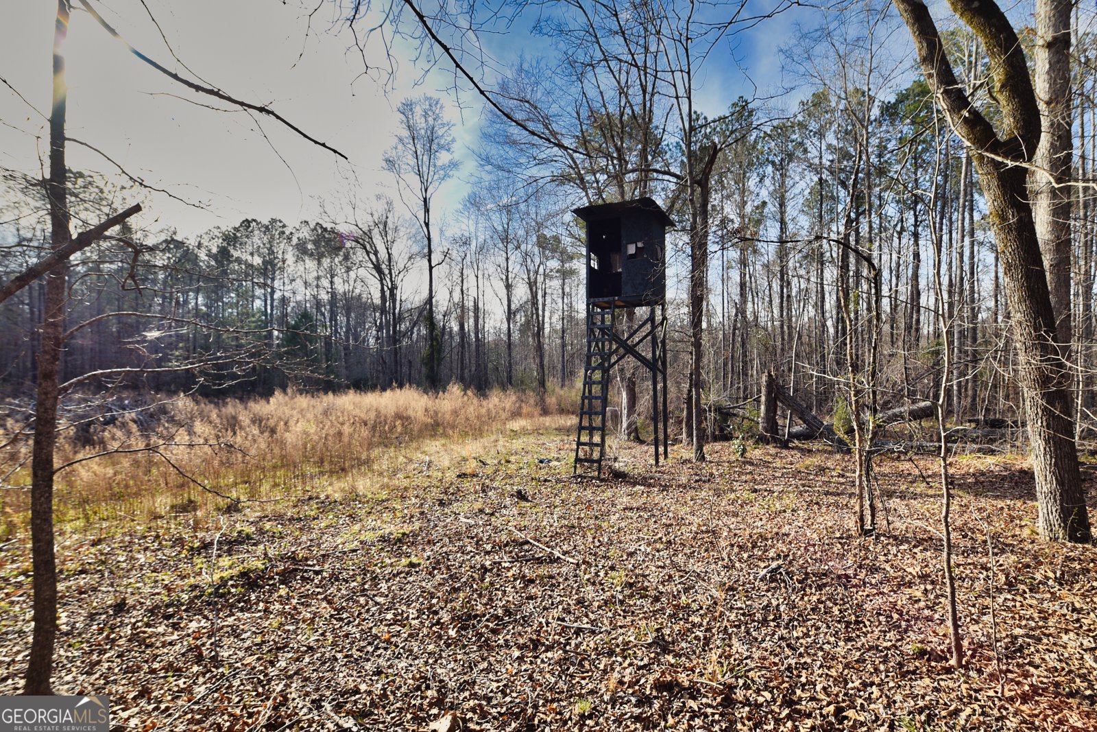 2477 Upper Big Springs Road Lagrange - 86