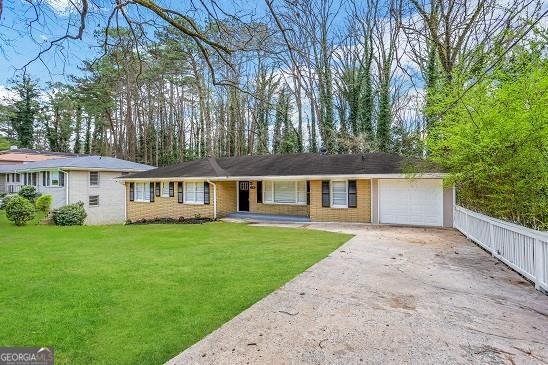 2798 Engle Road Atlanta - 1