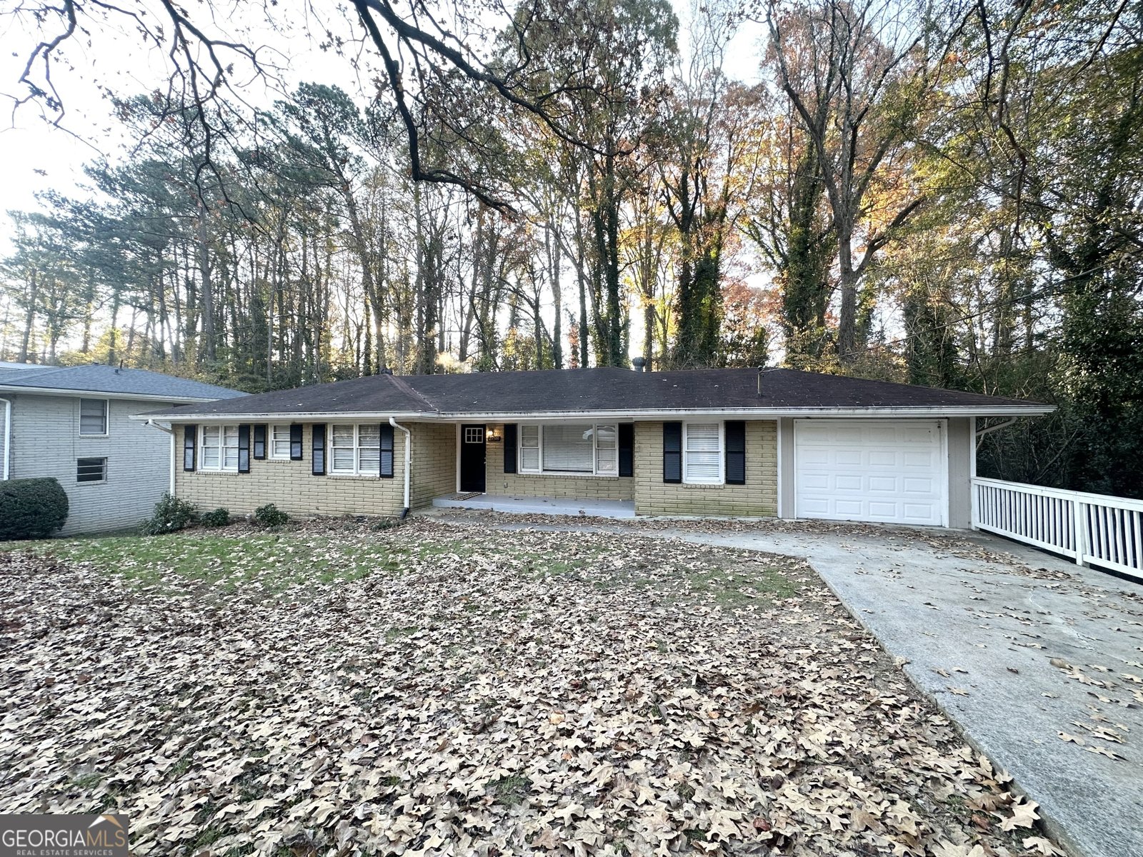 2798 Engle Road Atlanta - 2