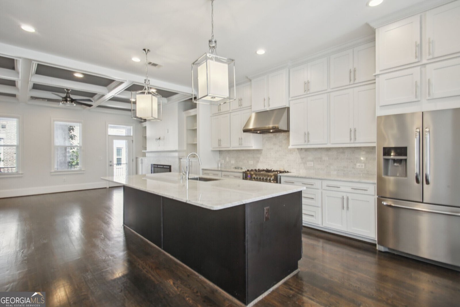 333 Brownstones Circle Atlanta - 6