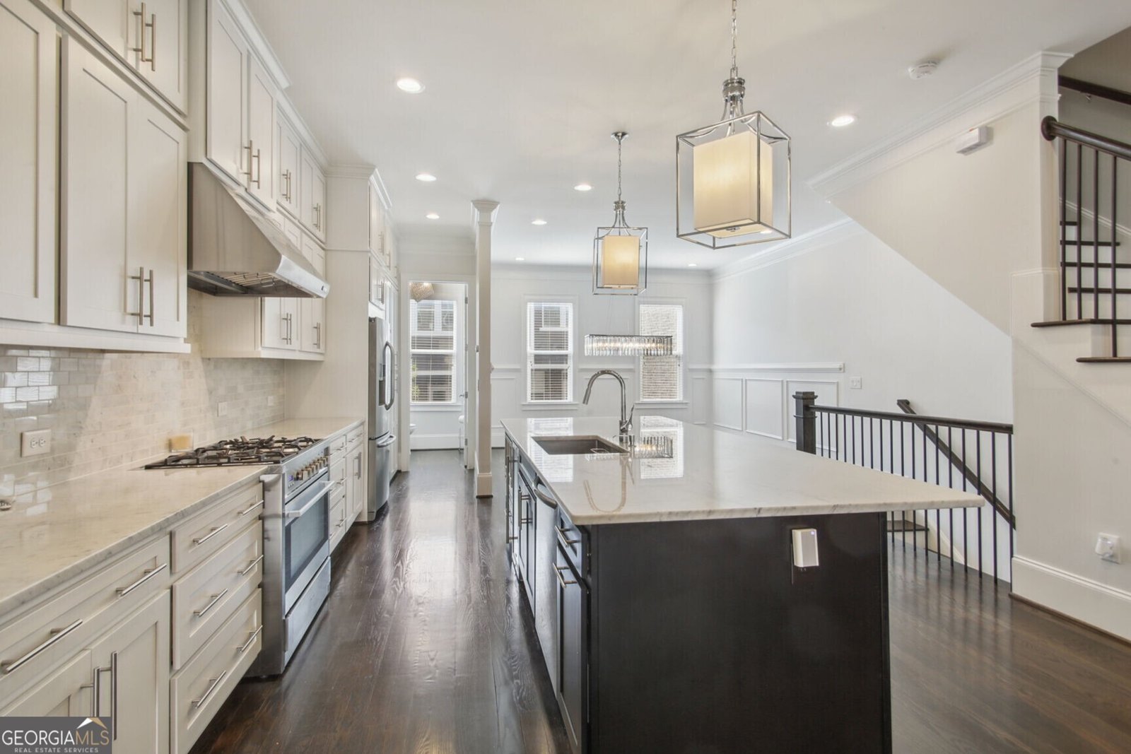 333 Brownstones Circle Atlanta - 7