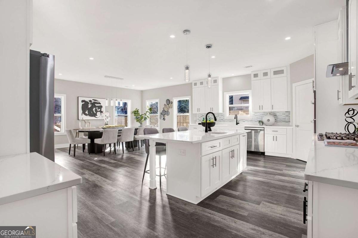 4562 Spring Street Acworth - 18