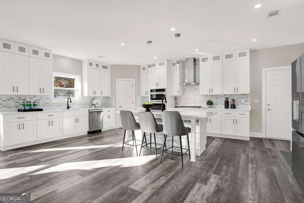 4562 Spring Street Acworth - 19