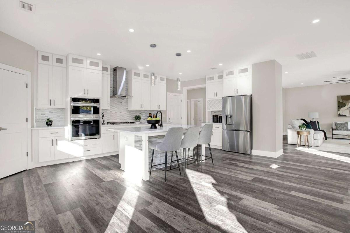 4562 Spring Street Acworth - 20