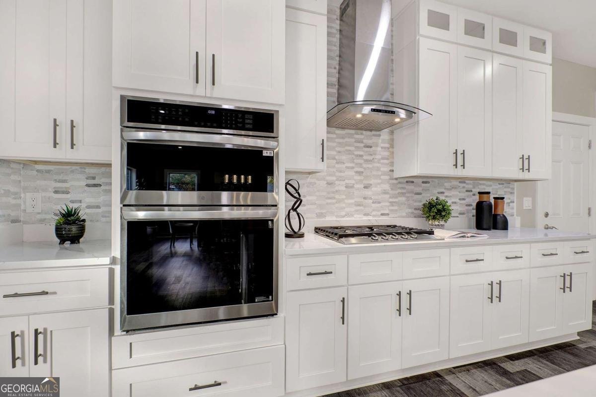 4562 Spring Street Acworth - 22