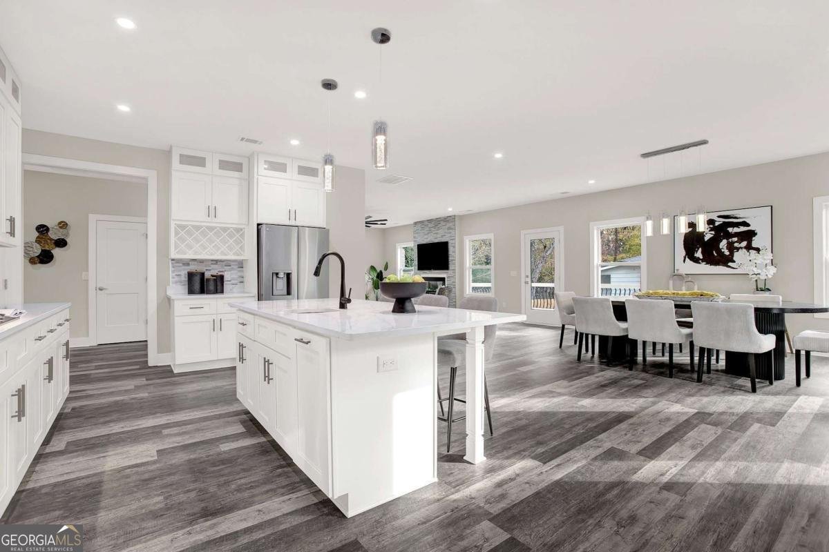 4562 Spring Street Acworth - 23