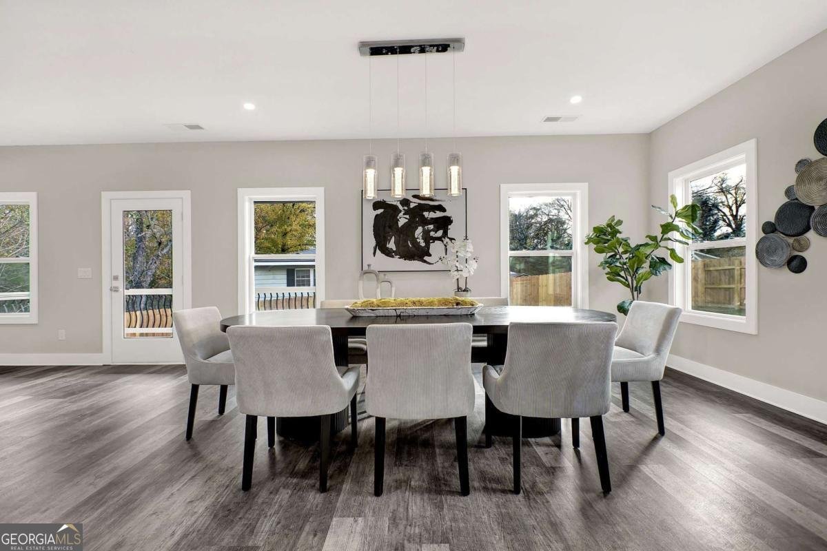 4562 Spring Street Acworth - 26