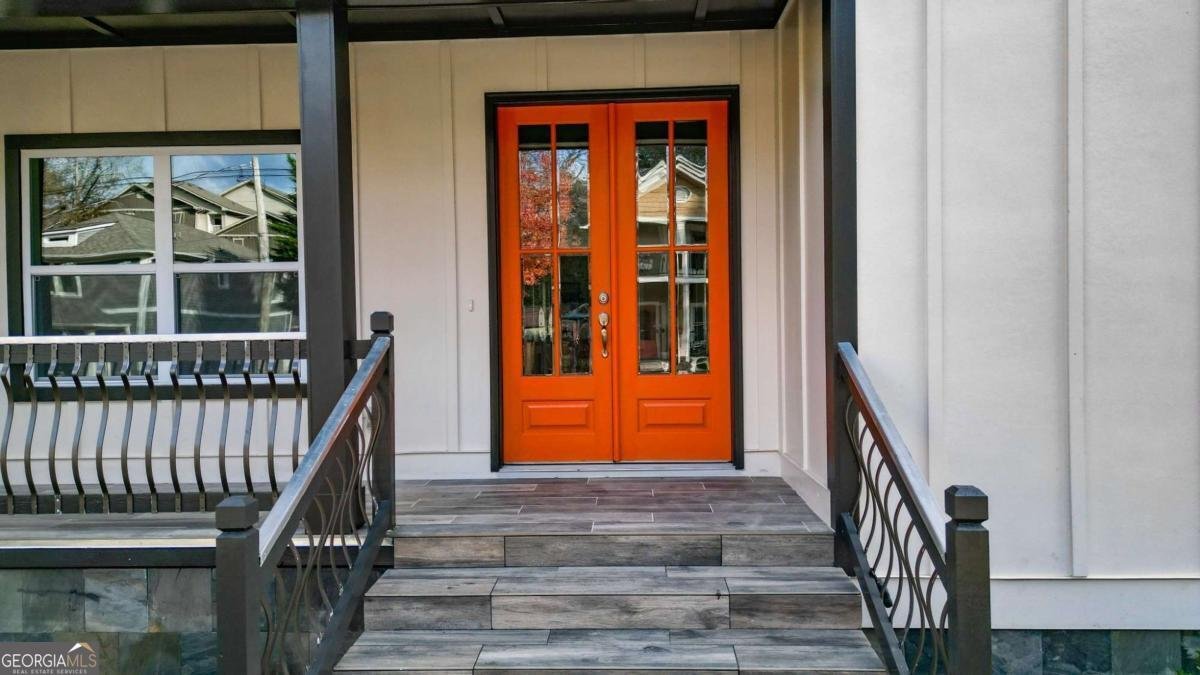4562 Spring Street Acworth - 3