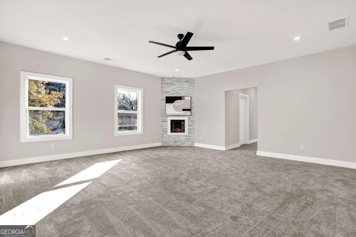 4562 Spring Street Acworth - 35