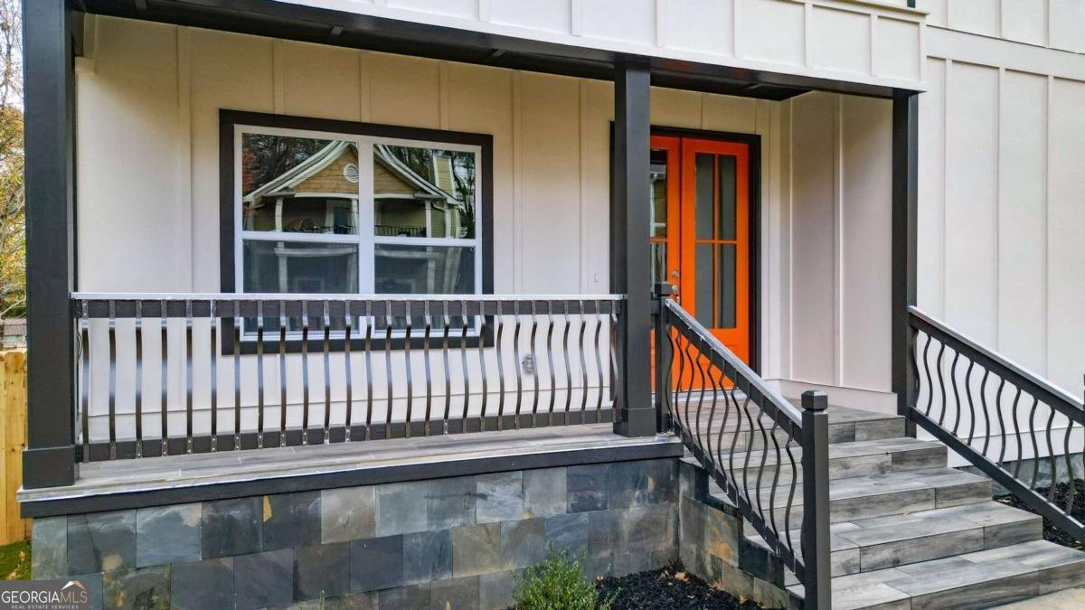 4562 Spring Street Acworth - 4