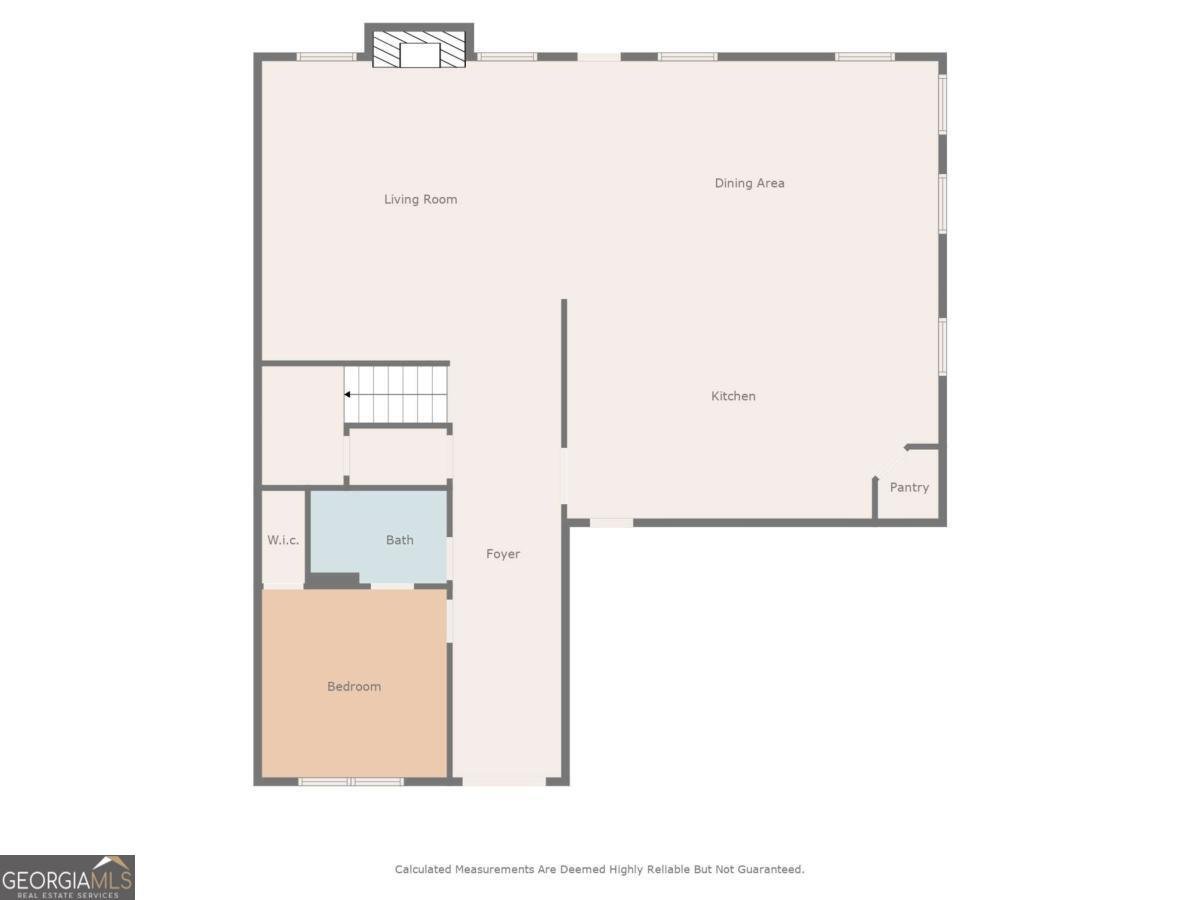4562 Spring Street Acworth - 55