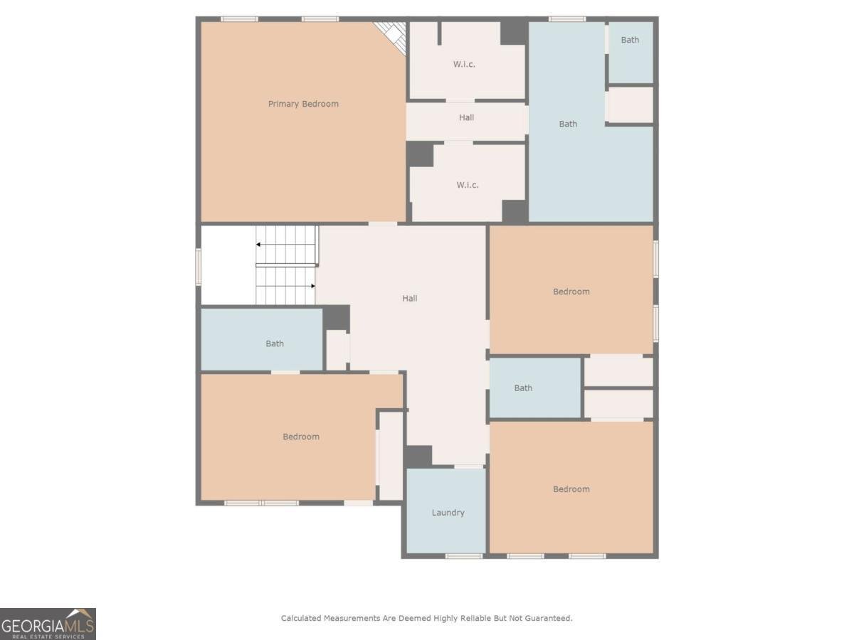 4562 Spring Street Acworth - 56