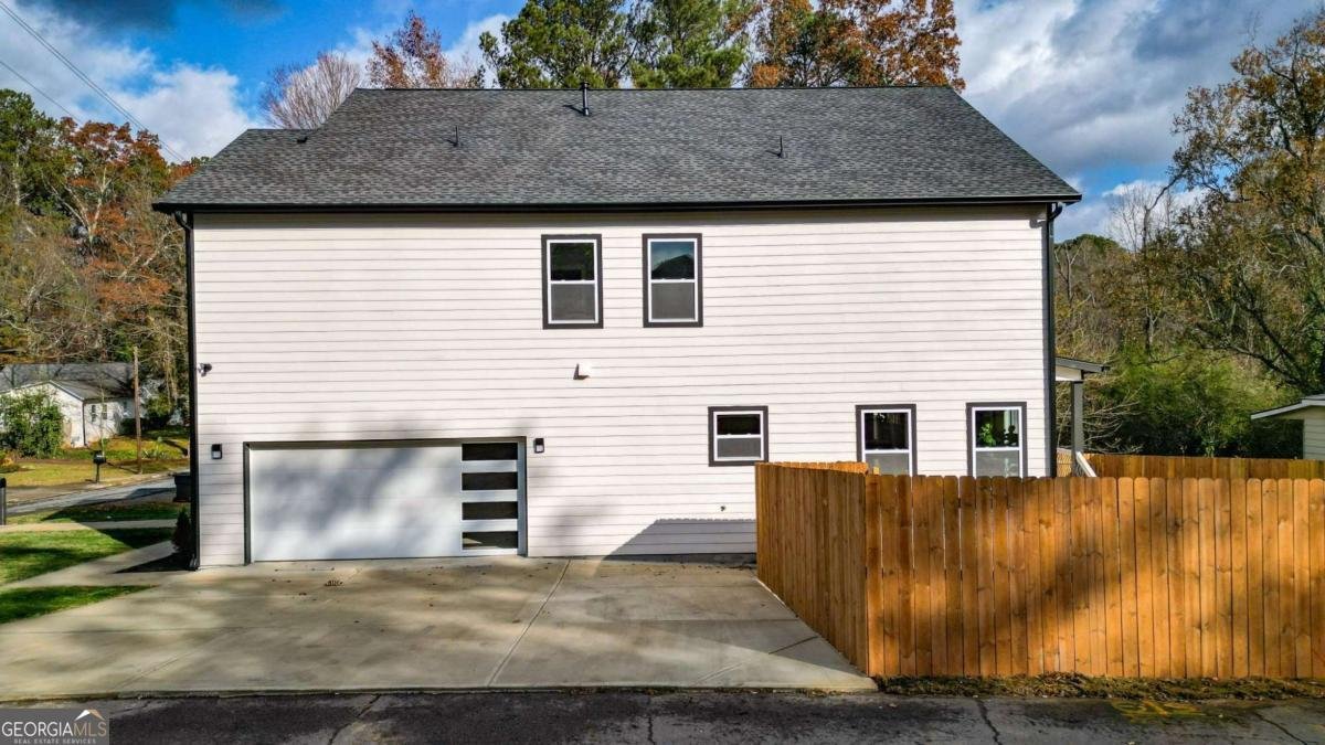 4562 Spring Street Acworth - 6