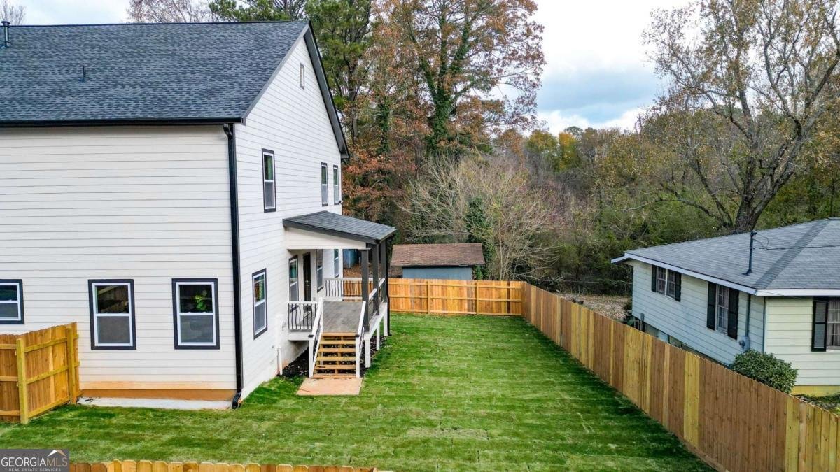 4562 Spring Street Acworth - 7