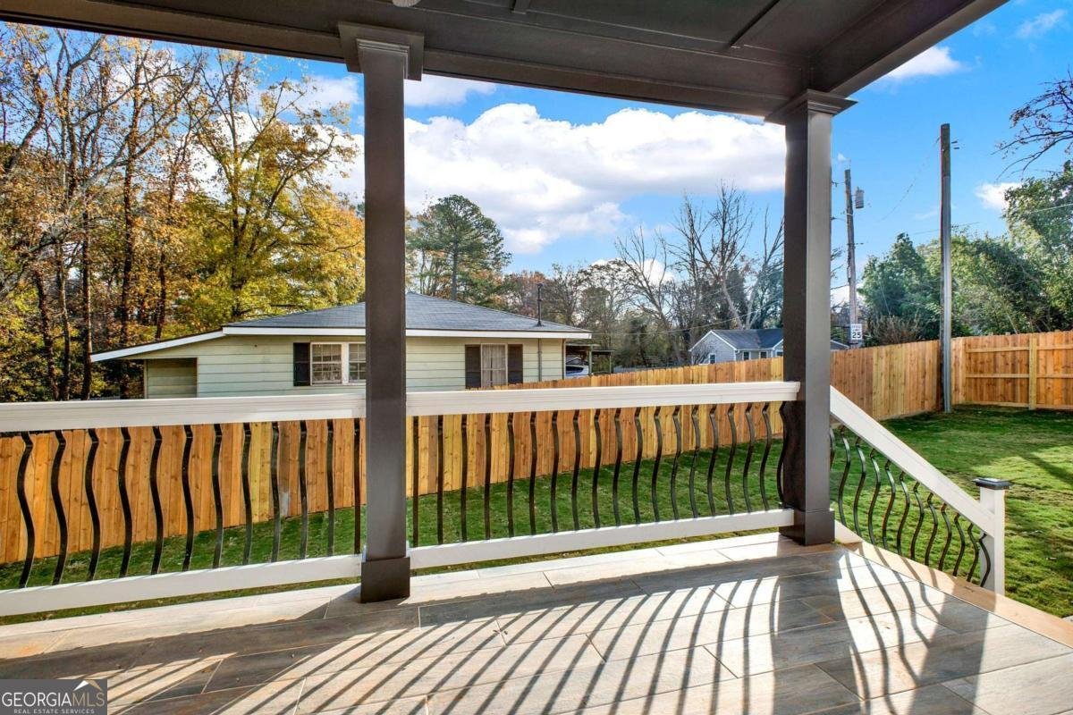 4562 Spring Street Acworth - 8
