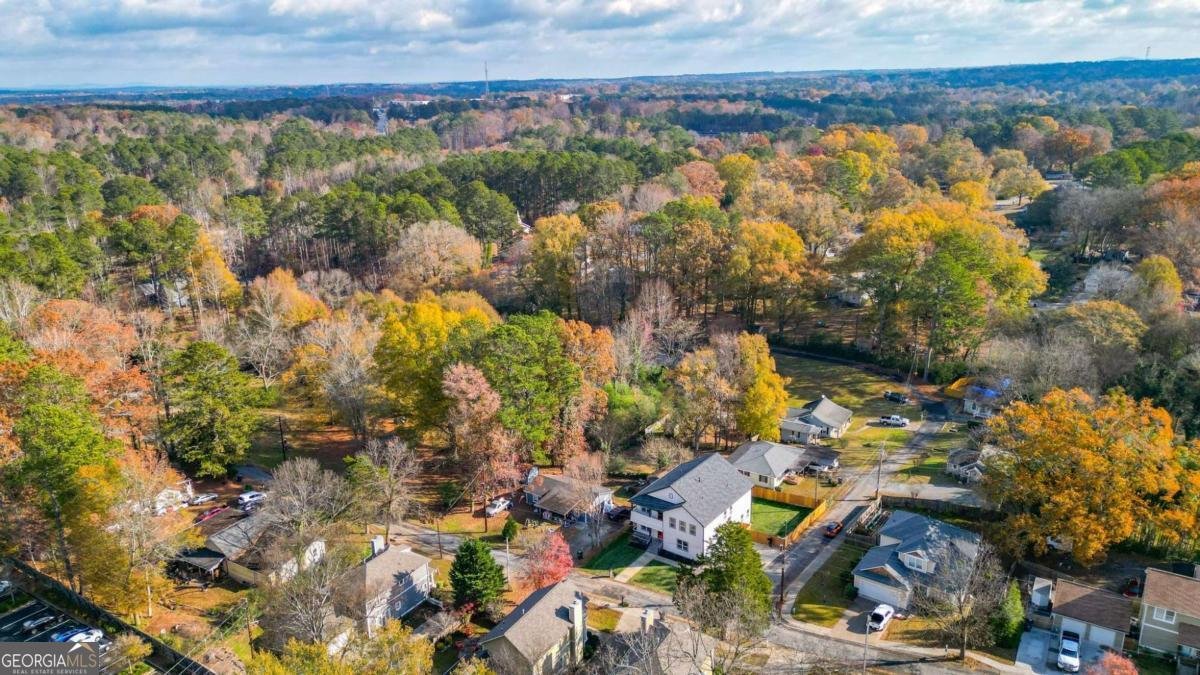 4562 Spring Street Acworth - 9
