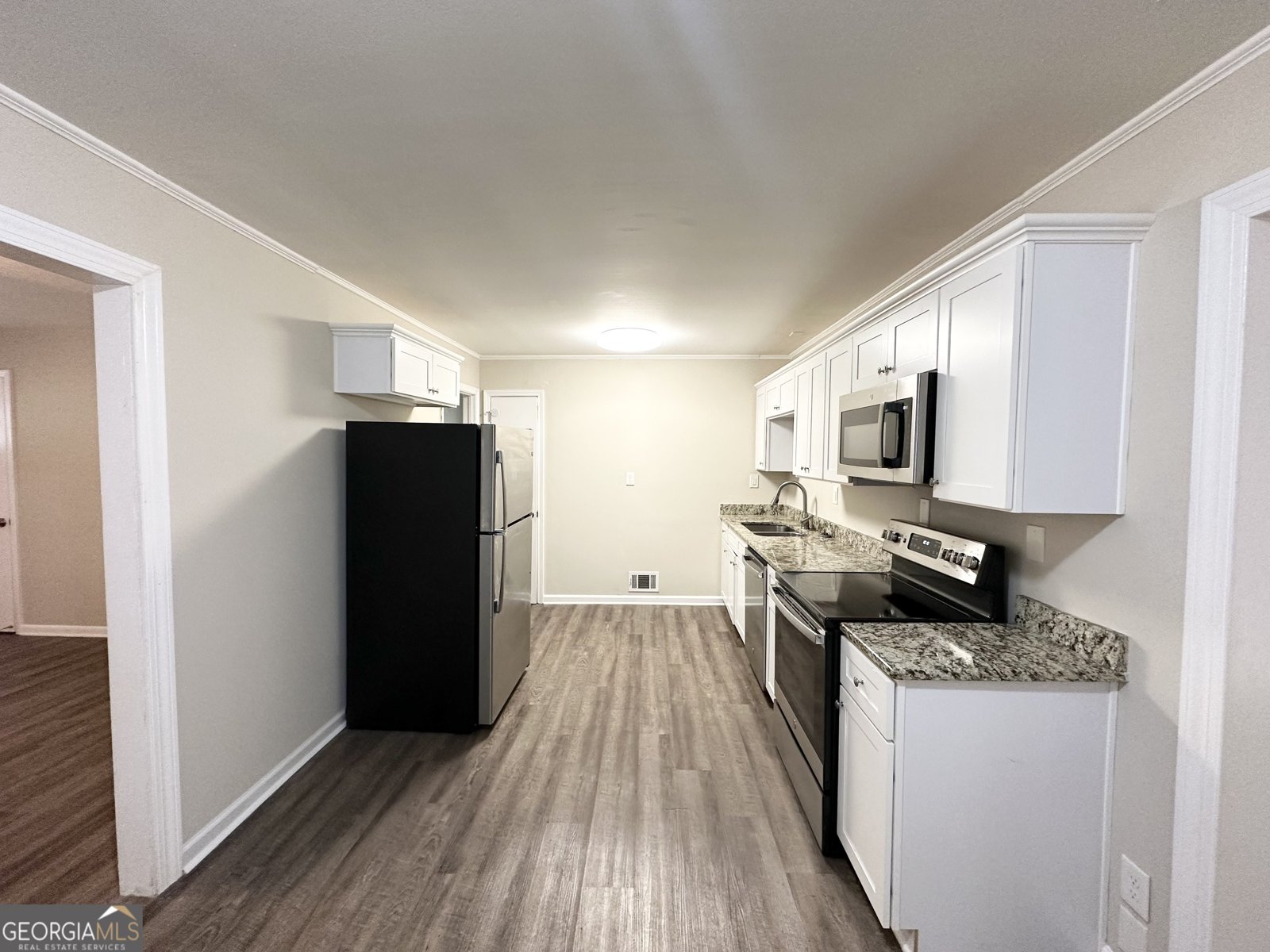 3568 Glenview Circle Atlanta - 4