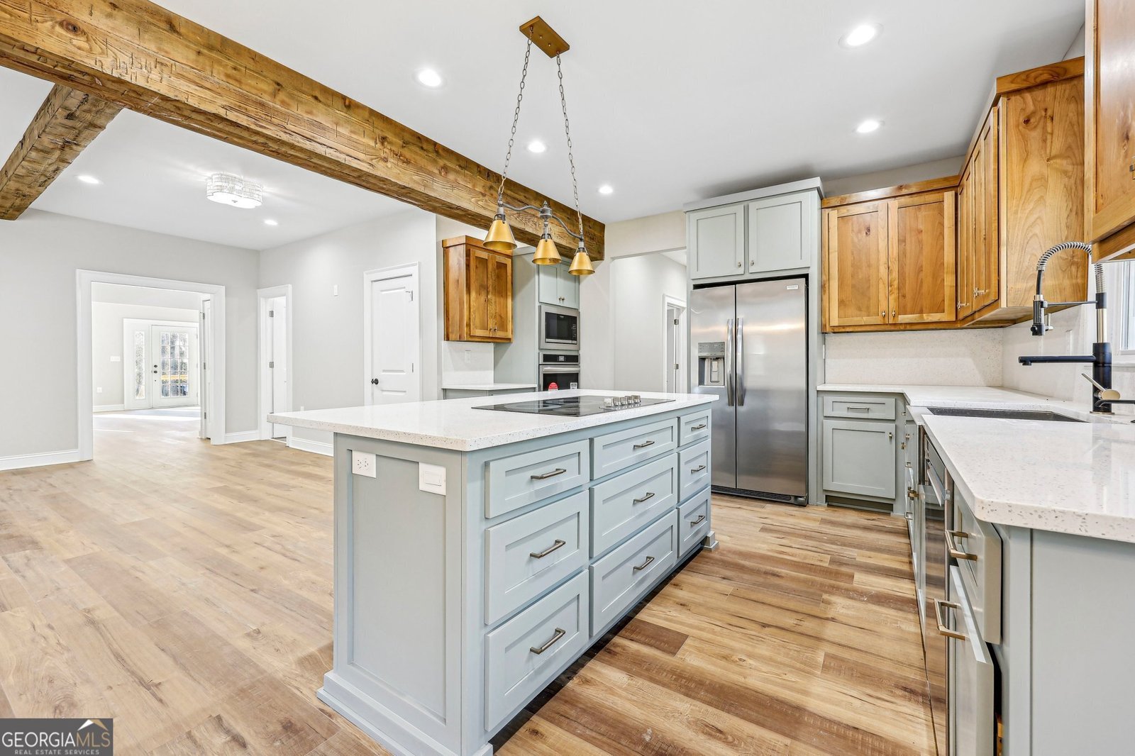 164 I Walker Brooks Road Newnan - 13