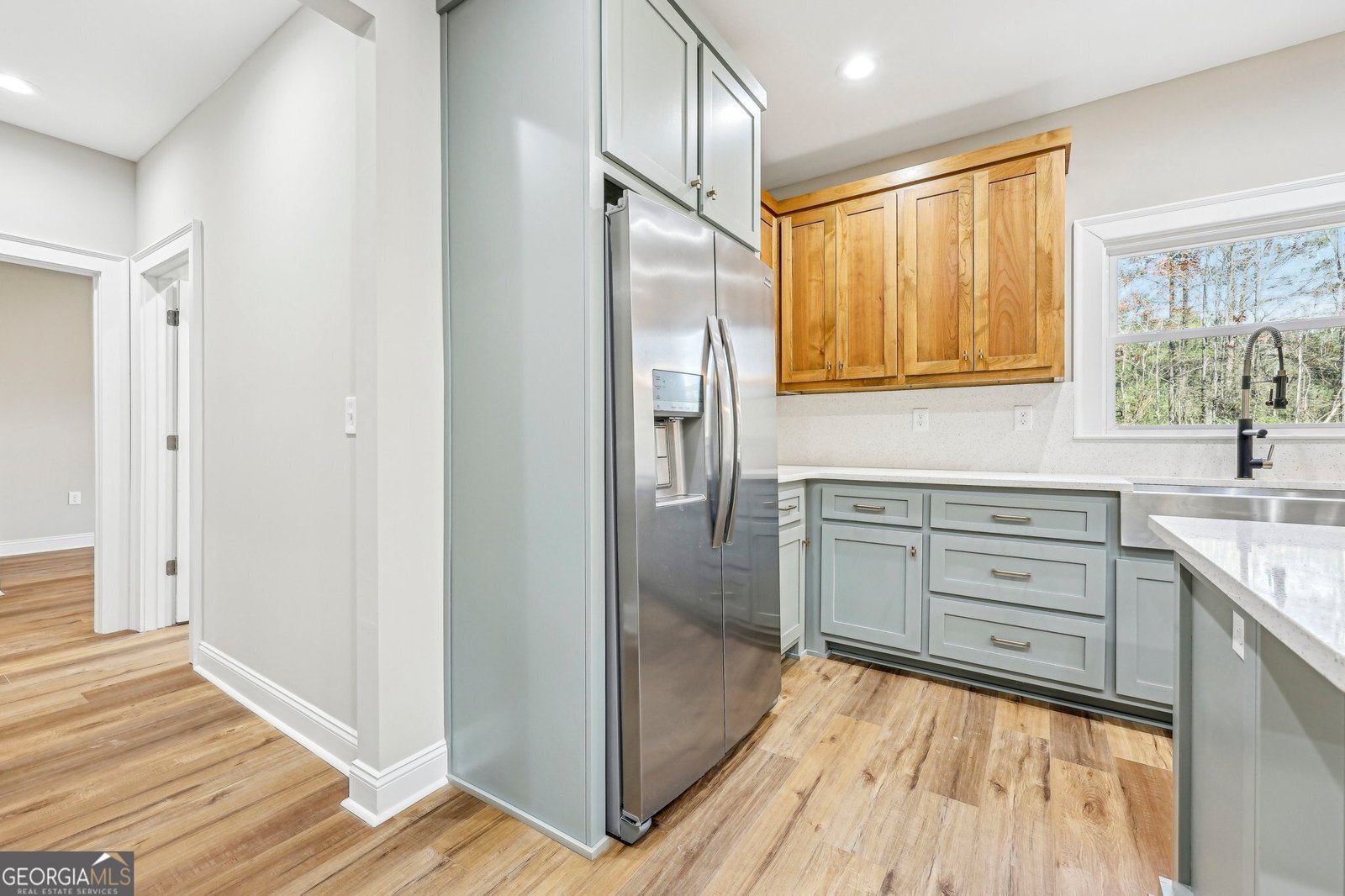 164 I Walker Brooks Road Newnan - 15