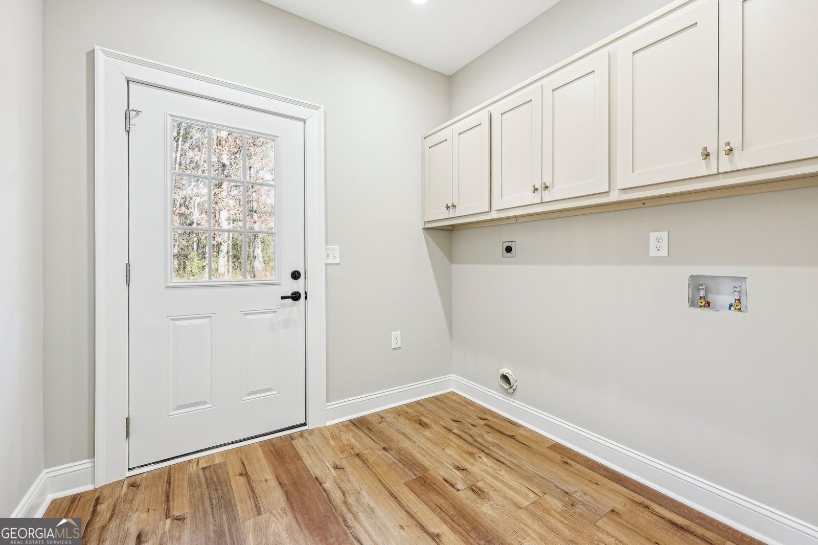 164 I Walker Brooks Road Newnan - 20