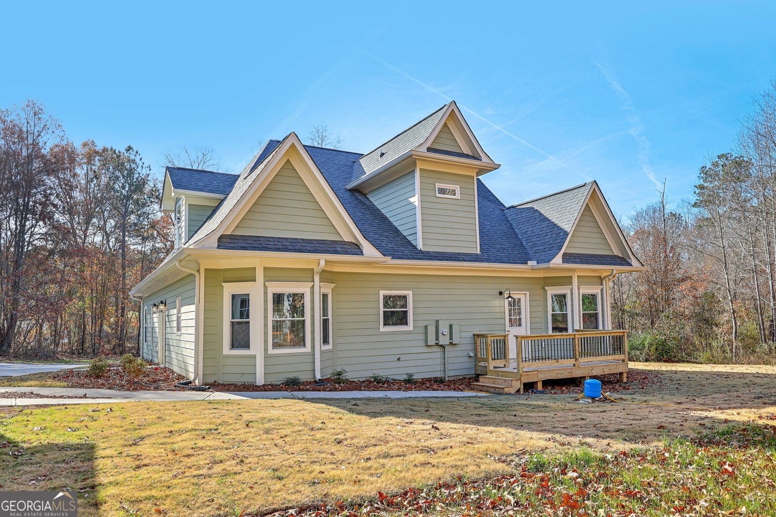 164 I Walker Brooks Road Newnan - 38