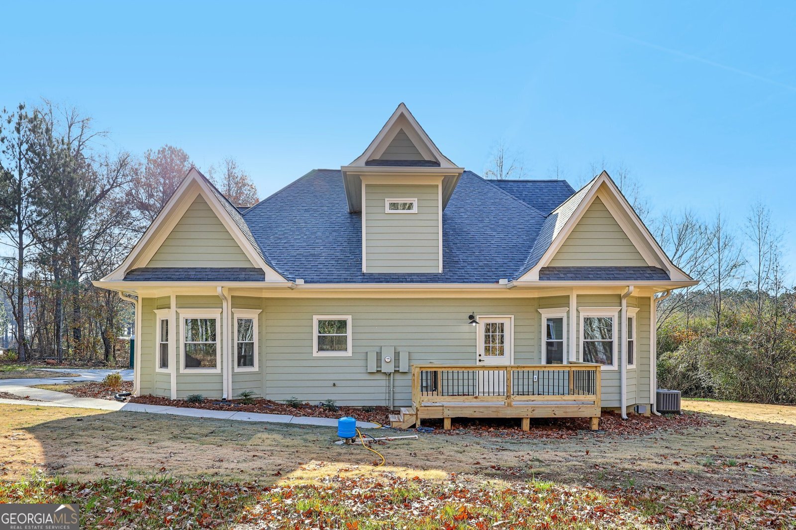 164 I Walker Brooks Road Newnan - 39