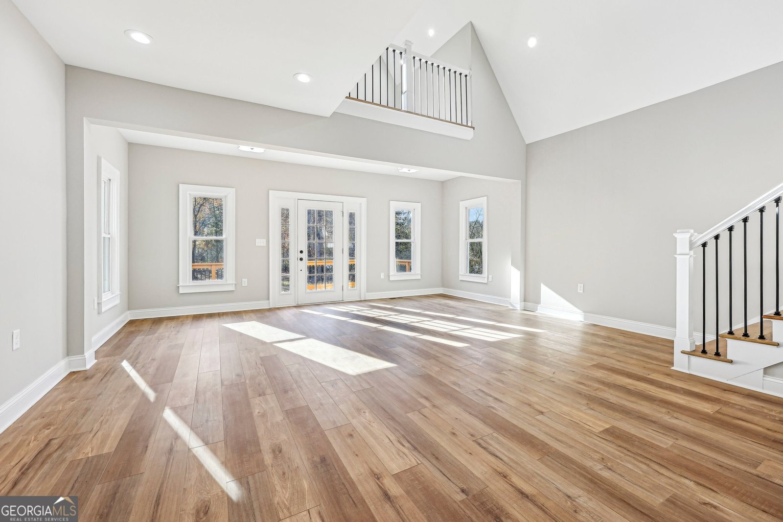 164 I Walker Brooks Road Newnan - 4