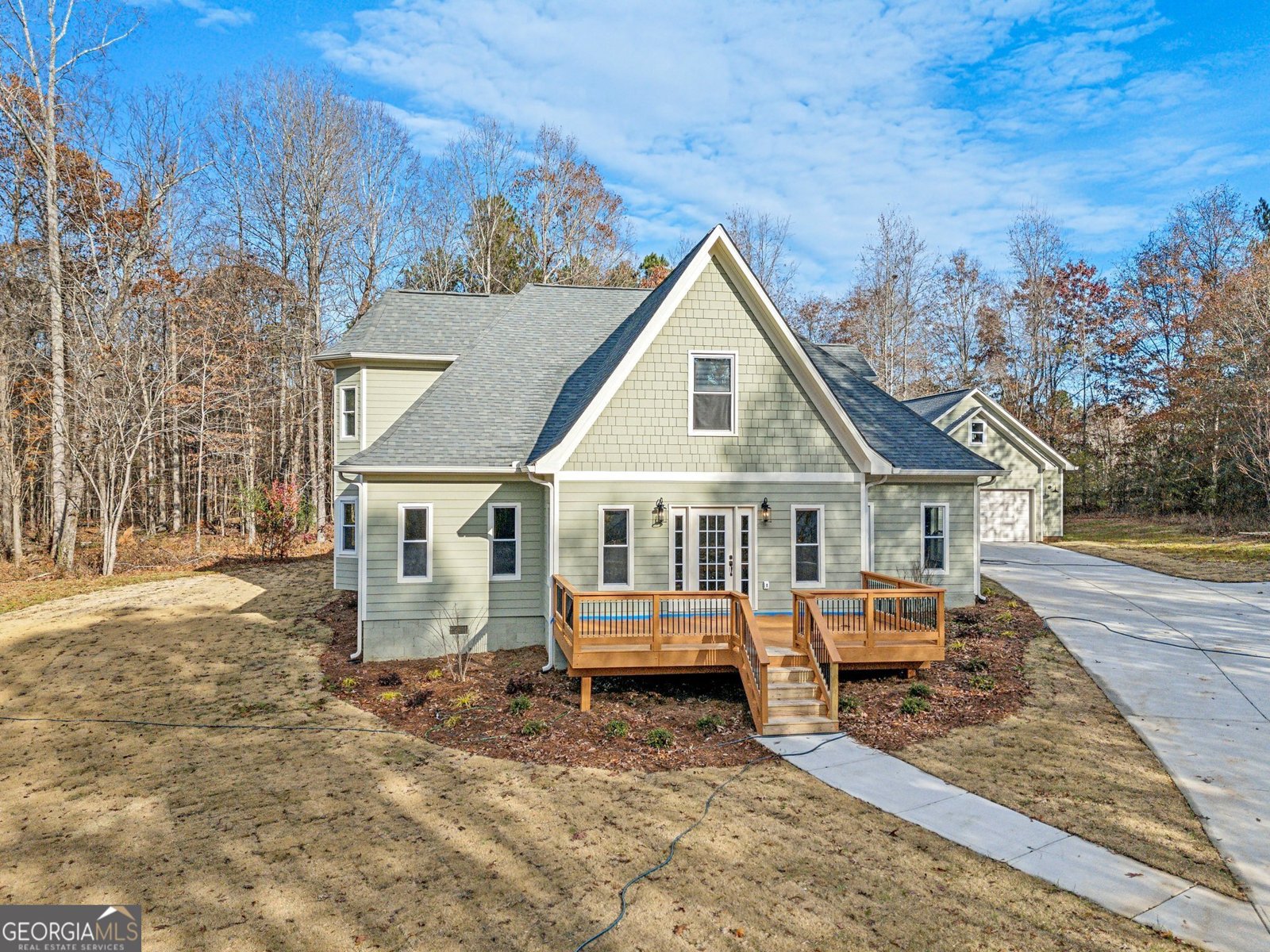 164 I Walker Brooks Road Newnan - 41