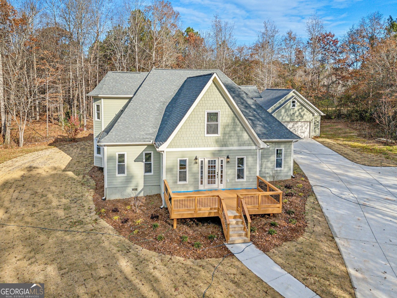 164 I Walker Brooks Road Newnan - 42