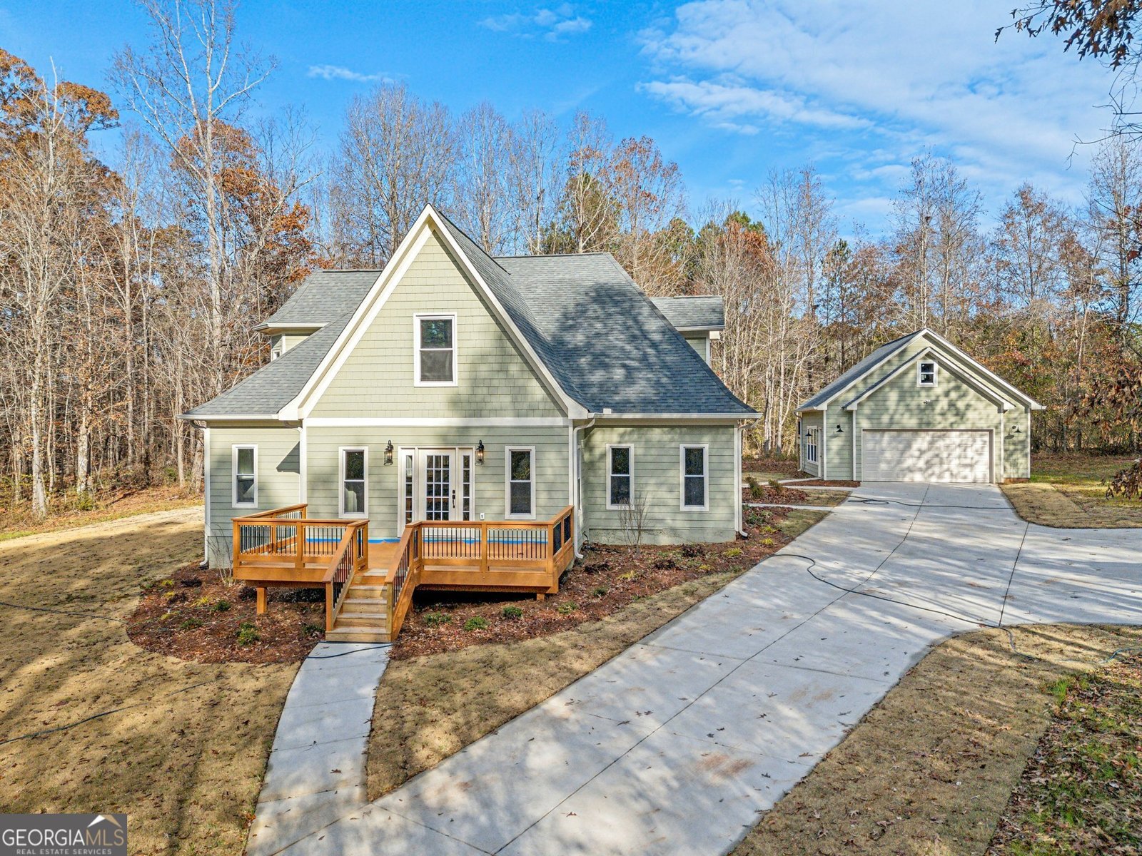 164 I Walker Brooks Road Newnan - 43