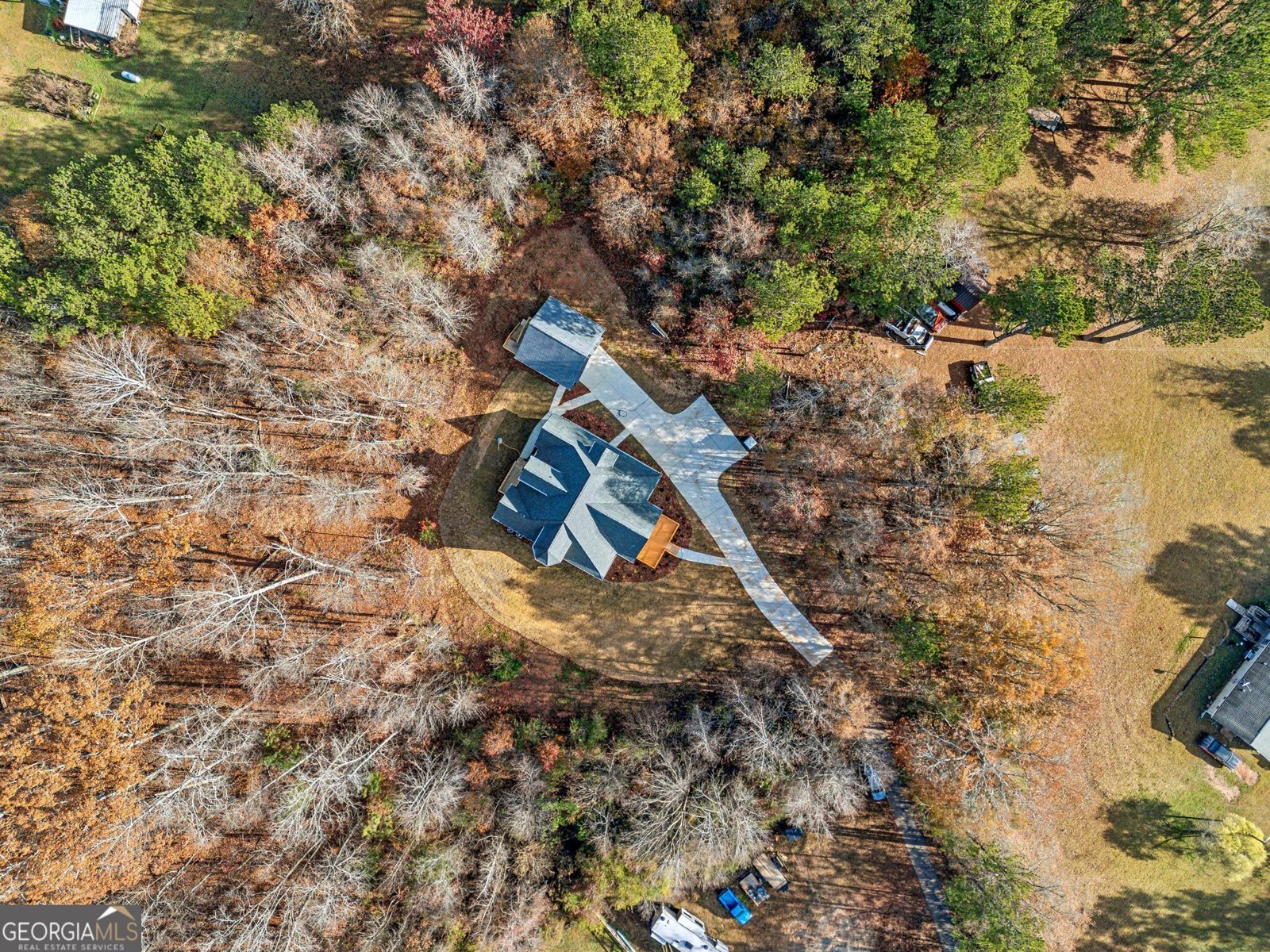 164 I Walker Brooks Road Newnan - 44