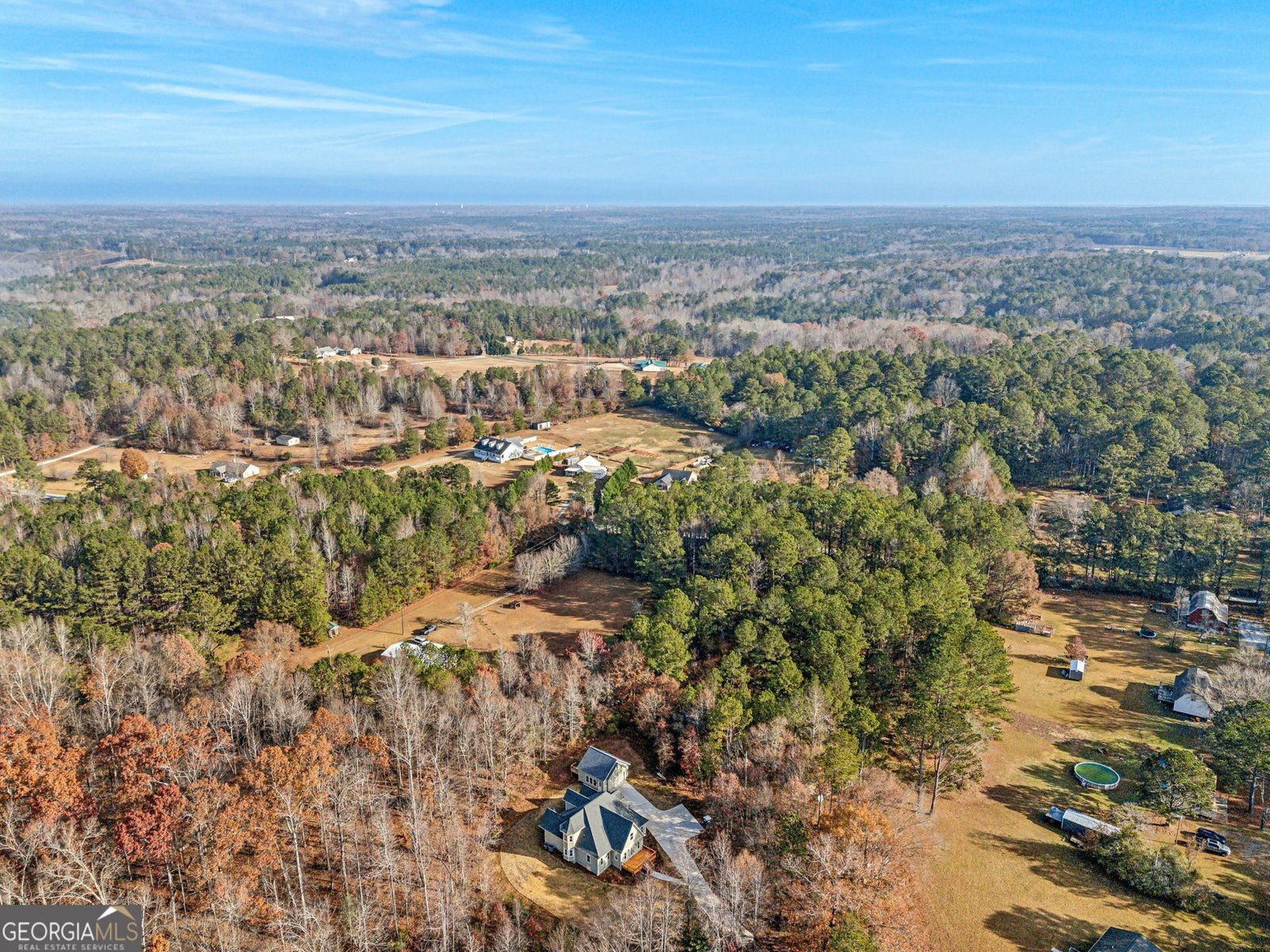 164 I Walker Brooks Road Newnan - 46