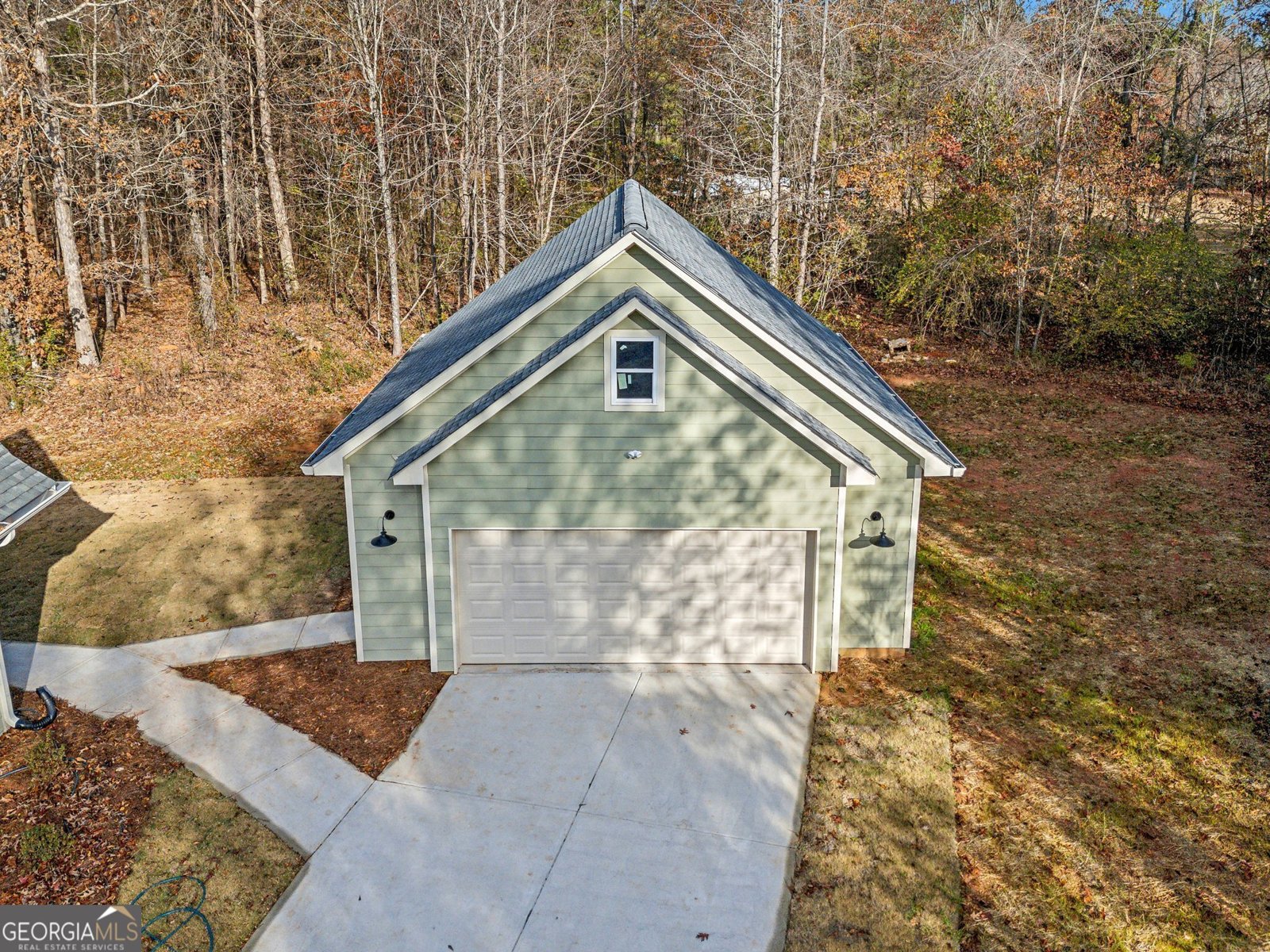 164 I Walker Brooks Road Newnan - 53