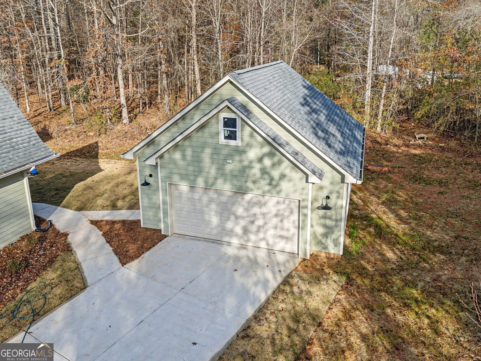 164 I Walker Brooks Road Newnan - 54