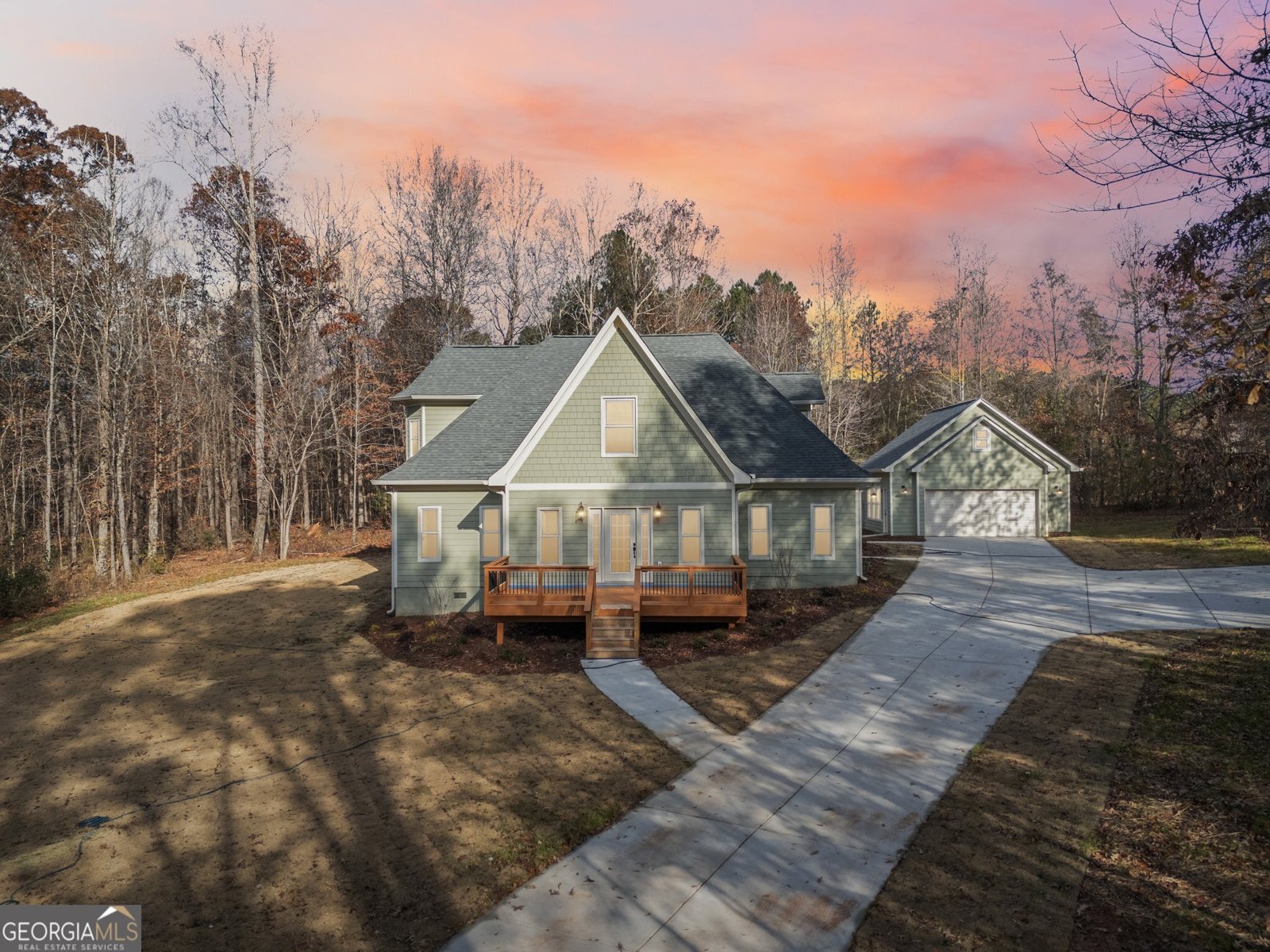 164 I Walker Brooks Road Newnan - 57