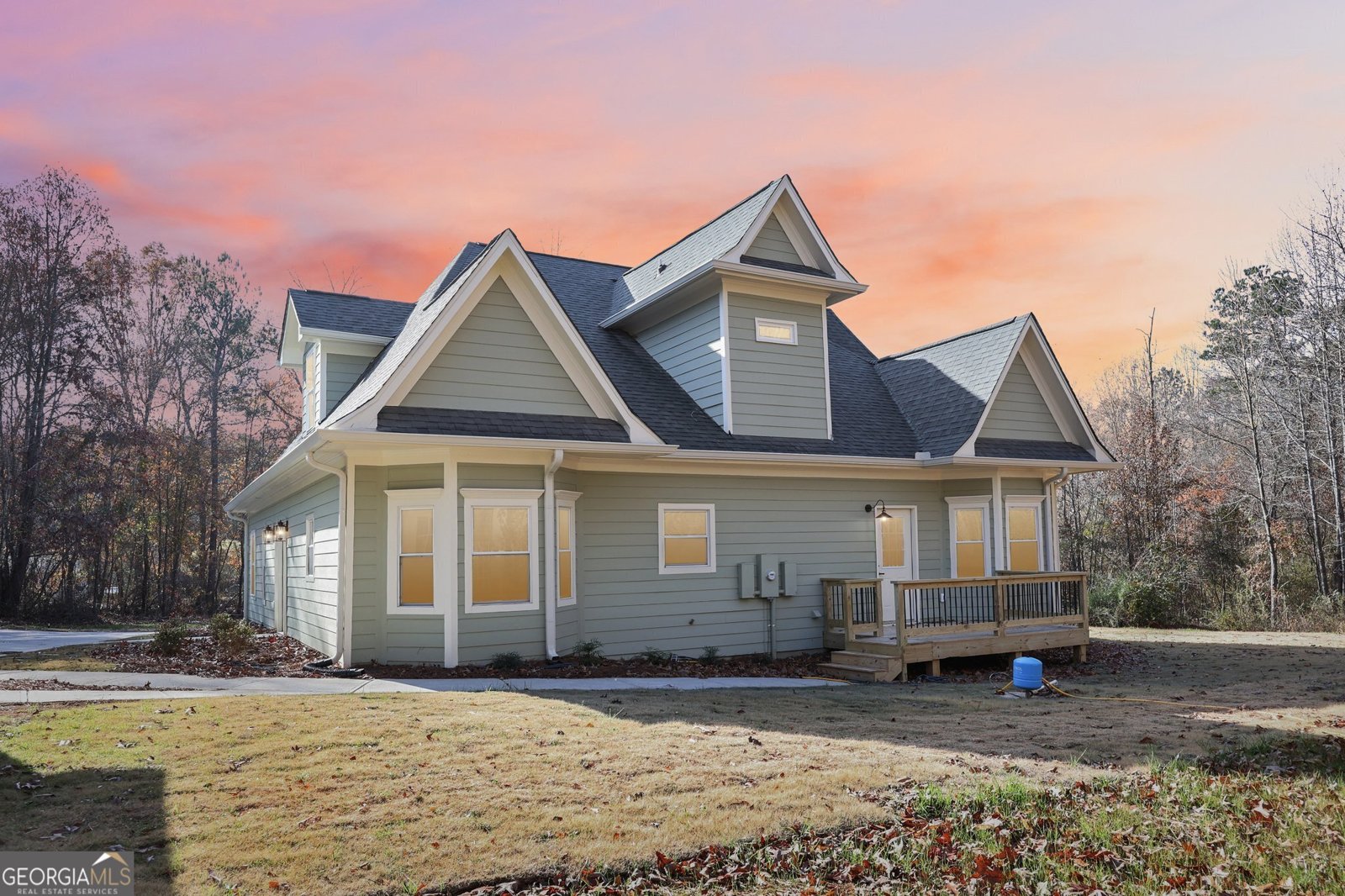 164 I Walker Brooks Road Newnan - 58